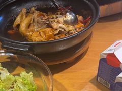 -巢爷老味(东方红店)