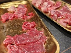 -東盛炭烤自助料理(玄武招商花园城店)