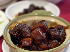 -老吉士酒家(天平路店)