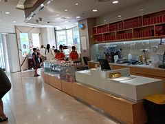 -长发西饼(临顿路店)