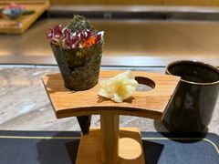 -松临·铁板烧&Omakase(神农店)