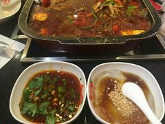 -自贡好吃客(科华店)