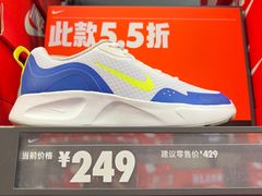 -NIKE北京马连道换季优惠店