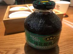 -闽上鲜·福建菜(龙湖滨江天街店)