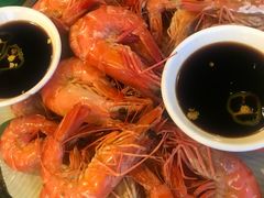 -盛港湾海鲜食府(黄沙店)