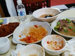 -满口香饭店