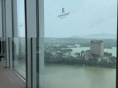 -柚·日式料理-富力万丽酒店