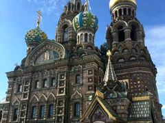 -滴血救世主教堂