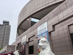 -上海博物馆(人民广场馆)