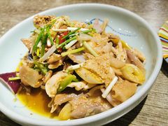 -巴依兄弟西域美食(机场店)