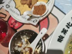 -太二酸菜鱼(武汉光谷保利店)