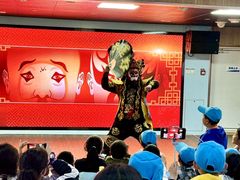 -澳门环岛游湾仔码头