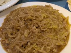 -京城百饺园•东北菜馆(红谷滩店)