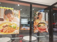 -DQ·蛋糕·冰淇淋(民勇嘉泰店)