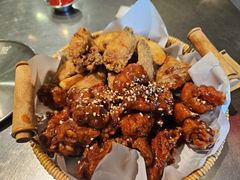 -MI WU FACTORY米屋美食工厂餐厅(绿地店)