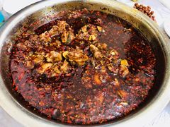 -温江公平红烧兔(总店)