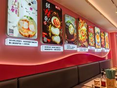 -小杨生煎(黄河路店)