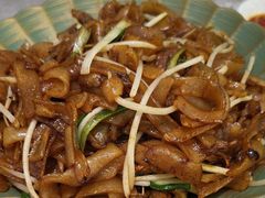 -九龙茶记·粤式餐厅融合菜(鹭江店)