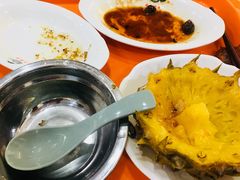 -梅园食堂