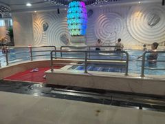 -水晶之星洗浴温泉汗蒸