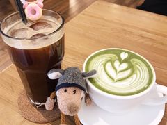 -Cafe Villa
