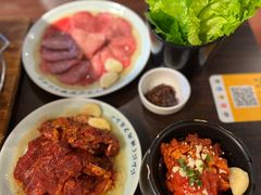 -蒜香焼肉PURUSHIN(马场路店)