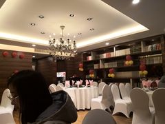 -小厨娘淮扬菜(天印大道店)