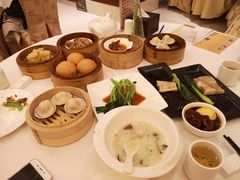 -万龙洲海鲜(大兴绿地缤纷城店)