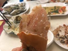 -新享乐海鲜(翠华路店)