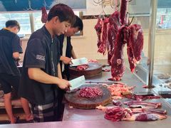 -伟记牛肉(金鸿公路店)