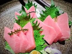 -Minase水濑·日料放题(外滩店)