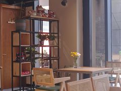 -臻鲜燕海鲜融合餐厅(金陵style店)