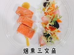 -花园5號餐厅