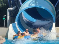 -上海玛雅海滩水公园