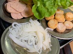 -月圆火锅(宁海东路二店)