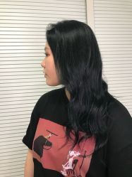 -TK·HAIR SALON韩式设计