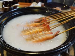 -盈田盈粥庄(博山东路店)