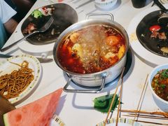 -吉布鲁牛排海鲜自助(温江合生汇店)