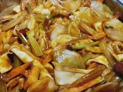 -京御煌三汁焖锅(益田假日里店)