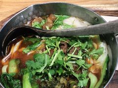-小满手工粉(上海品尊国际店)