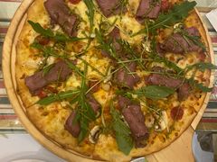 -米兰西点(鞍山店)