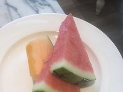 -北京王府井希尔顿酒店·万斯阁西餐厅