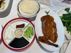 -满堂·烤鸭店·北京菜(鼓楼店)