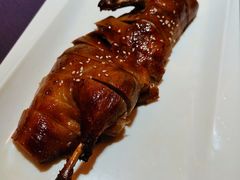 -西安饭庄·非遗陕菜(钟楼店)
