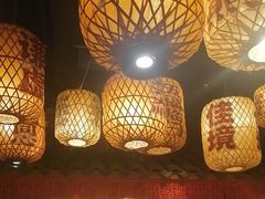 -南京大牌档(青岛万象城店)