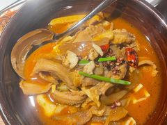 -清水亭湖北菜(大屯DT51店)