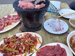 -火云龙烤肉(紫荆花店)