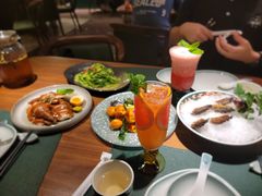-木棉·醉心粤味(COCO Park店)
