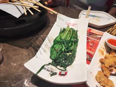 -串王阿三烧烤·小龙虾·烤鱼(拱墅胜利河美食街店)