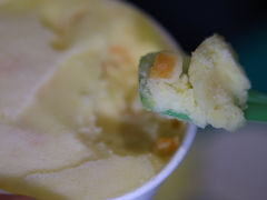 -歎雪糕低糖低脂Gelato冰淇淋